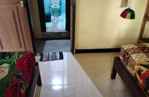 Kalipuro House | Villa Ndelik Ijen