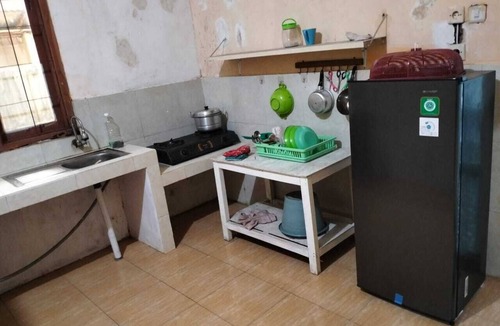 Kalipuro House | Villa Ndelik Ijen