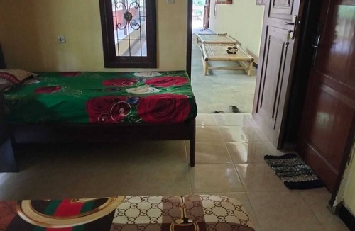 Kalipuro House | Villa Ndelik Ijen