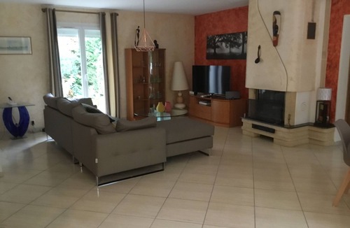 Saint-Jean-de-Cornies House | villa near the sea, and montpellier