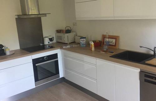 Bouc-Bel-Air House | Villa near Aix en Provence