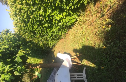 Bouc-Bel-Air House | Villa near Aix en Provence