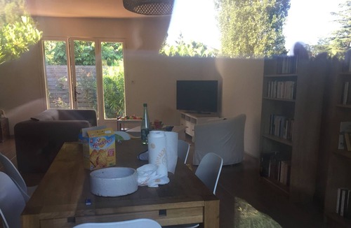 Bouc-Bel-Air House | Villa near Aix en Provence