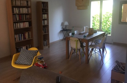 Bouc-Bel-Air House | Villa near Aix en Provence