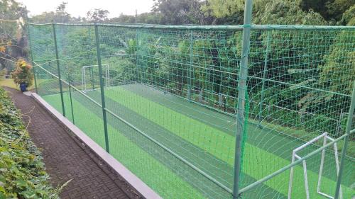 Dinoyo Villa | Villa near Batu-Malang l 2BR l P29