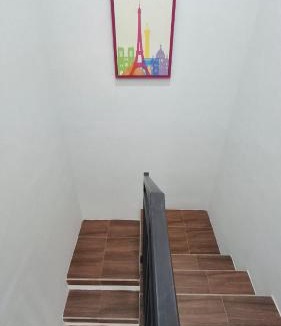 Dinoyo Villa | Villa near Batu-Malang l 2BR l P29
