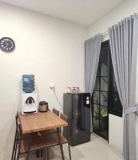Dinoyo Villa | Villa near Batu-Malang l 2BR l P29