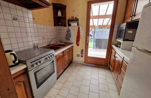 Le Cormier Villa | VILLA NEAR BEACH