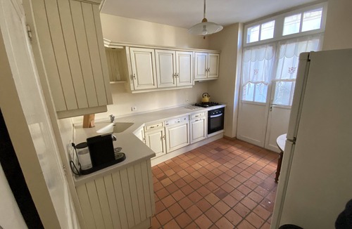 Cabourg Villa | Villa near beach and shops