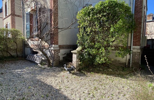 Cabourg Villa | Villa near beach and shops