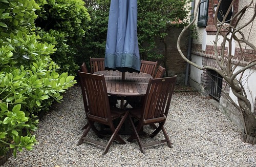 Cabourg Villa | Villa near beach and shops