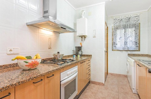 Vidreres Villa | Villa near beach in Lloret de Mar