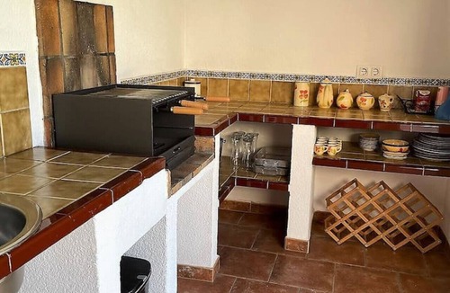 Aduanas Ski Chalet | Villa near beach & town on foot