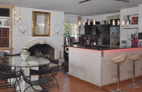 Mougins House | villa near cannes