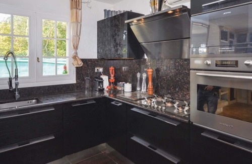 Mougins House | villa near cannes