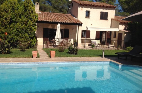 Mougins House | villa near cannes