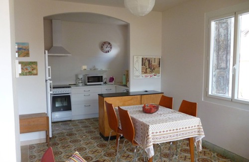 Canet-en-Roussillon House | Villa near the beach