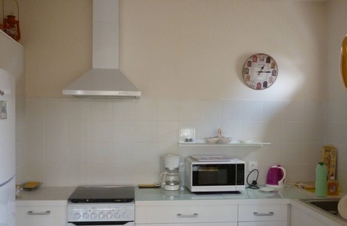 Canet-en-Roussillon House | Villa near the beach