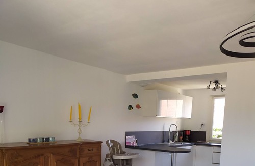 Hardelot-Plage Villa | Villa, near beach and town center, 6bedrooms