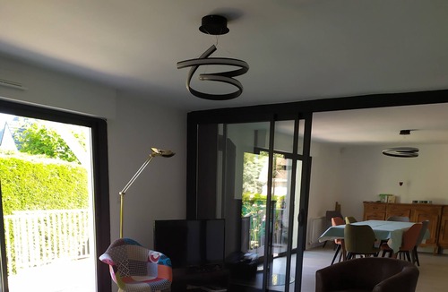 Hardelot-Plage Villa | Villa, near beach and town center, 6bedrooms