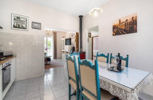 Unesic House | Villa near Krka with Private Pool