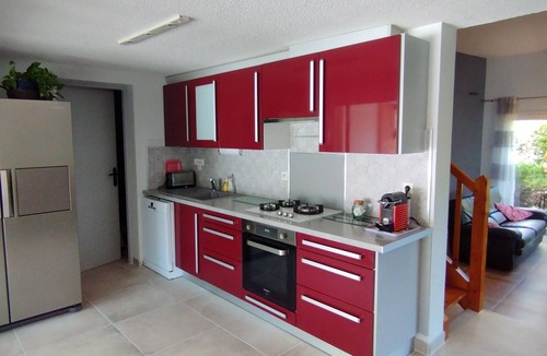 Sanguinet Villa | Villa near lake 4*, max. 6 pers heated pool June to end of Sept, pets allowed