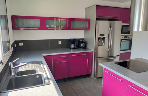 Saint-Mathurin Villa | Villa near Les Sables d'Olonne with private pool 15 minutes from the beaches!