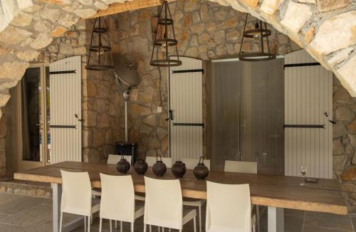 Les Salelles Villa | Villa near Les Vans with Private Pool