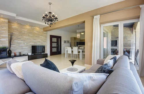 Rovinjsko Selo Villa | Villa near Rovinj with Pool and Sea Views