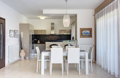 Rovinjsko Selo Villa | Villa near Rovinj with Pool and Sea Views