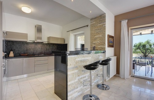 Rovinjsko Selo Villa | Villa near Rovinj with Pool and Sea Views