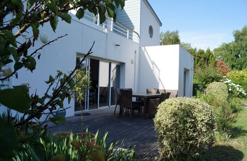 Saint-Marc-sur-Mer House | Villa near Saint-Marc-sur-Mer and La Baule 3 minutes walk from the beaches