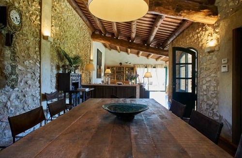 Olerdola Villa | Villa near Sitges to rent, holiday villa sitges with private pool, villa with pool sitges,villa in sitges spain