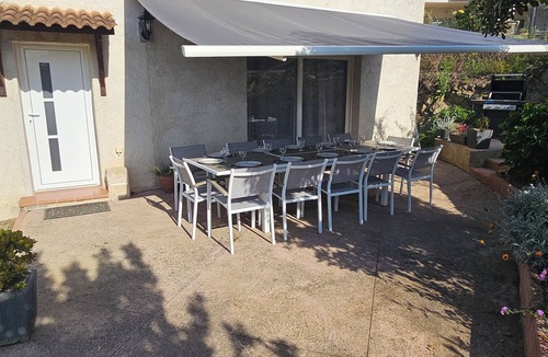 Ventiseri House | Villa near Solenzara