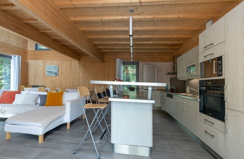 Moliets-et-Maa House | Villa near the Beach with Pool & Wi-Fi