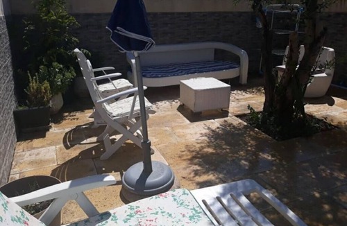 Lunel Villa | Villa Near the Beach for an Idyllic Vacation in Privacy, South of France
