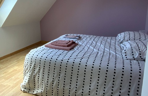 Plouhinec Villa | Villa near the Beaches