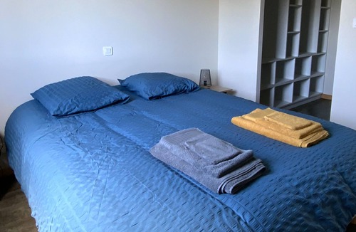 Plouhinec Villa | Villa near the Beaches