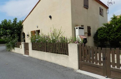 La Franqui-Plage House | Villa near the sea