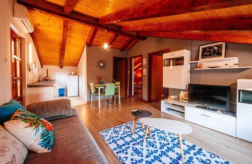 Benkovac House | Villa near Zadar and the wine region