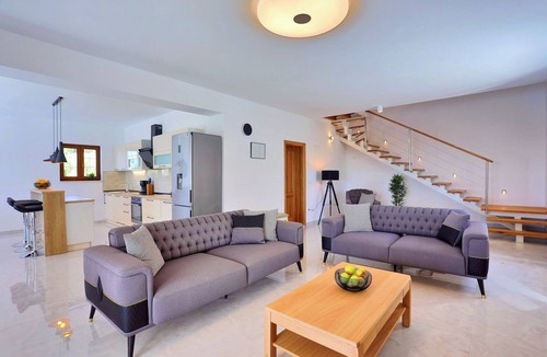 Gata Villa | Villa Nedy - Four Bedroom Villa, Sleeps 8