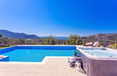 Gata Villa | Villa Nedy - Four Bedroom Villa, Sleeps 8