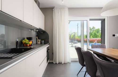 Becici Villa | Villa Nela, completely renovated