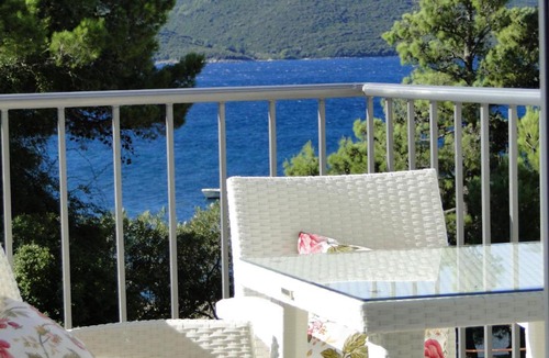 Viganj Villa | Villa Nelly