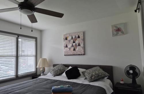 Atlanta House | Villa Nemesio & Linsday