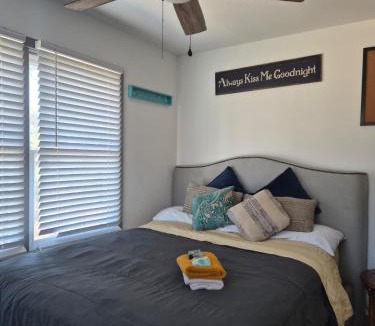 Atlanta House | Villa Nemesio & Linsday