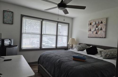 Atlanta House | Villa Nemesio & Linsday