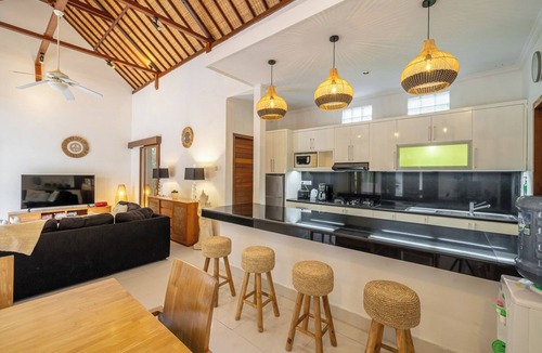 Dyanapura Villa | Villa Nemia Seminyak