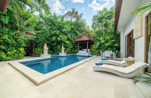 Dyanapura Villa | Villa Nemia Seminyak