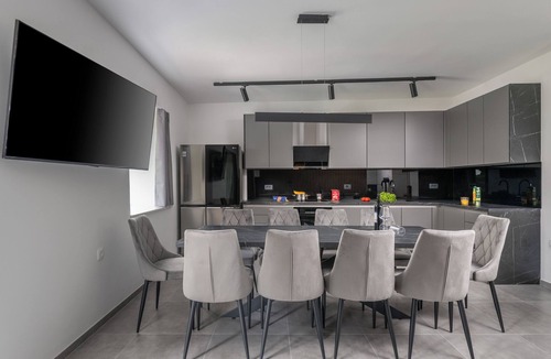 Sveta Katarina House | Villa Nene (121921-K1) - Pićan